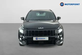 KIA Sportage Gt-Line Automatic Petrol SUV - Stock Number (1674818) - Front bumper
