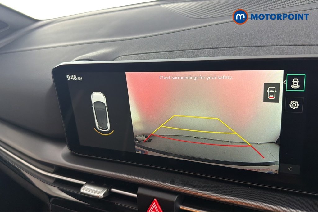 KIA Sportage Gt-Line Automatic Petrol SUV - Stock Number (1674818) - 13th supplementary image