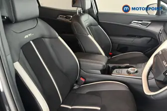 KIA Sportage Gt-Line Automatic Petrol SUV - Stock Number (1674818) - 22nd supplementary image