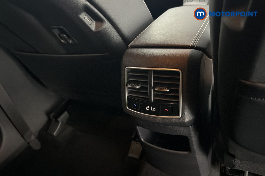 KIA Sportage Gt-Line Automatic Petrol SUV - Stock Number (1674818) - 28th supplementary image