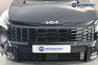 KIA Sportage Gt-Line Automatic Petrol SUV - Stock Number (1674818) - 43rd supplementary image