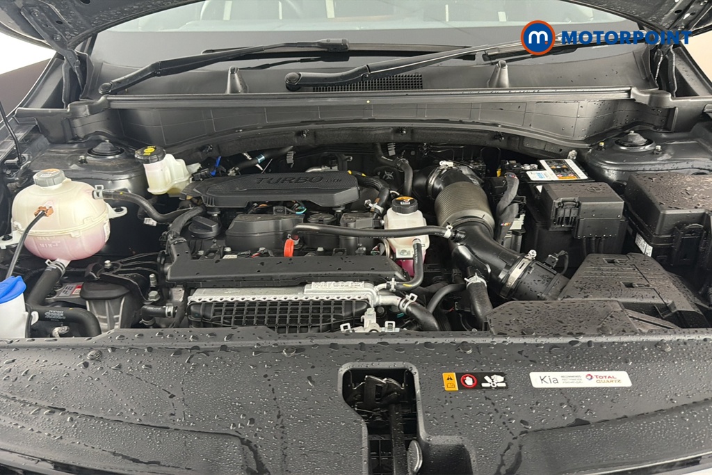 KIA Sportage Gt-Line Automatic Petrol SUV - Stock Number (1674818) - 48th supplementary image