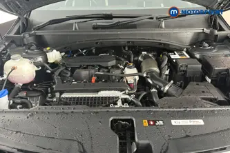 KIA Sportage Gt-Line Automatic Petrol SUV - Stock Number (1674818) - 48th supplementary image