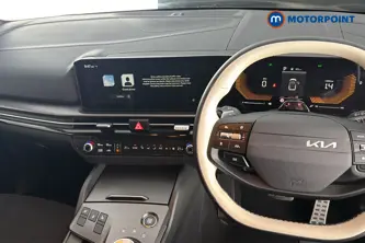 KIA Sportage Gt-Line Automatic Petrol SUV - Stock Number (1674818) - 1st supplementary image
