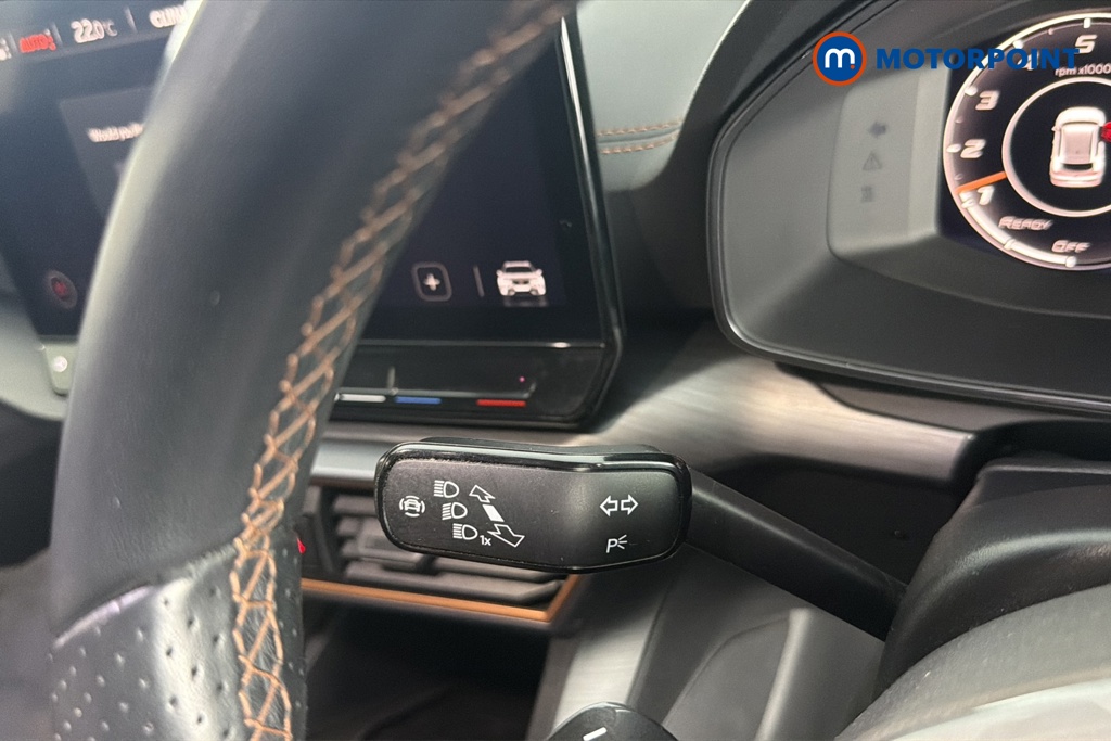 Cupra Formentor VZN Automatic Petrol SUV - Stock Number (1674829) - 5th supplementary image