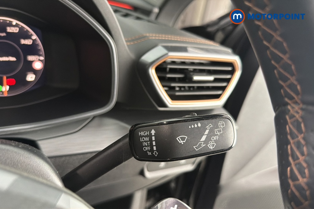 Cupra Formentor VZN Automatic Petrol SUV - Stock Number (1674829) - 6th supplementary image