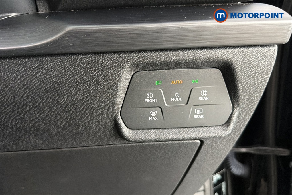 Cupra Formentor VZN Automatic Petrol SUV - Stock Number (1674829) - 11th supplementary image