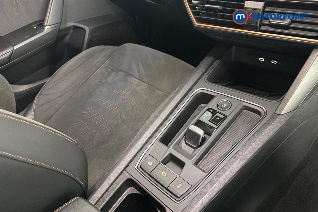 Cupra Formentor VZN Automatic Petrol SUV - Stock Number (1674829) - 15th supplementary image