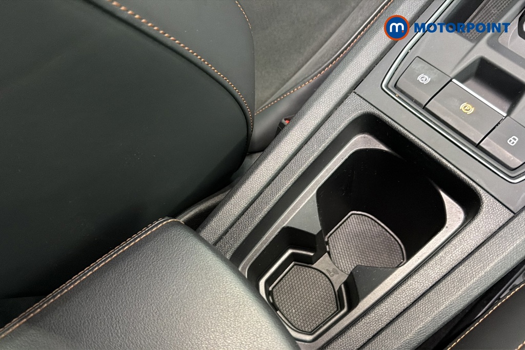 Cupra Formentor VZN Automatic Petrol SUV - Stock Number (1674829) - 16th supplementary image