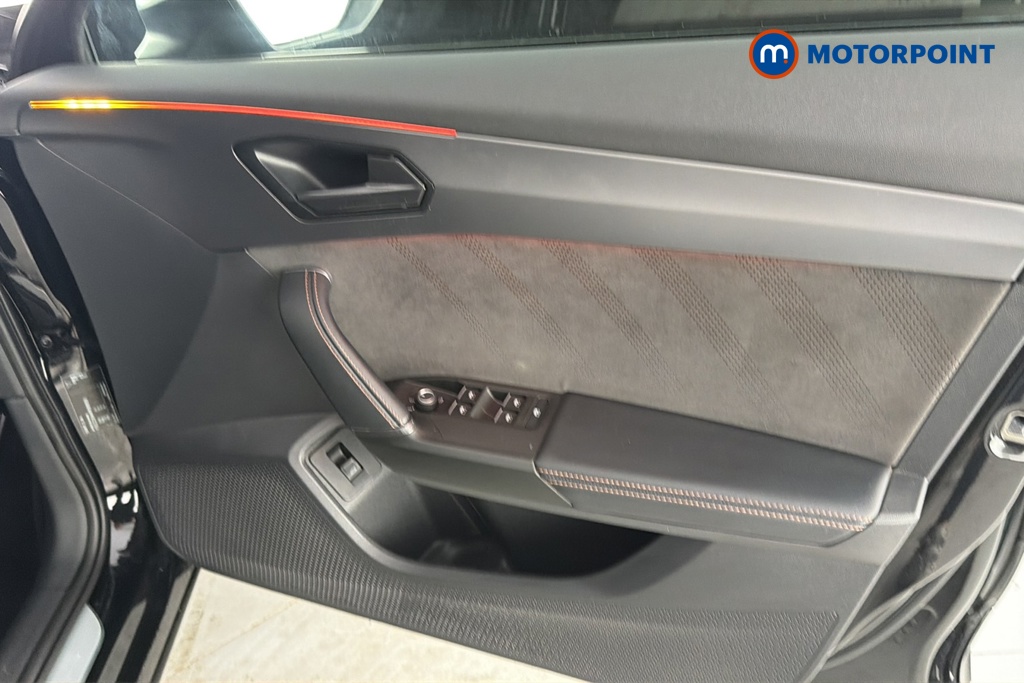 Cupra Formentor VZN Automatic Petrol SUV - Stock Number (1674829) - 18th supplementary image