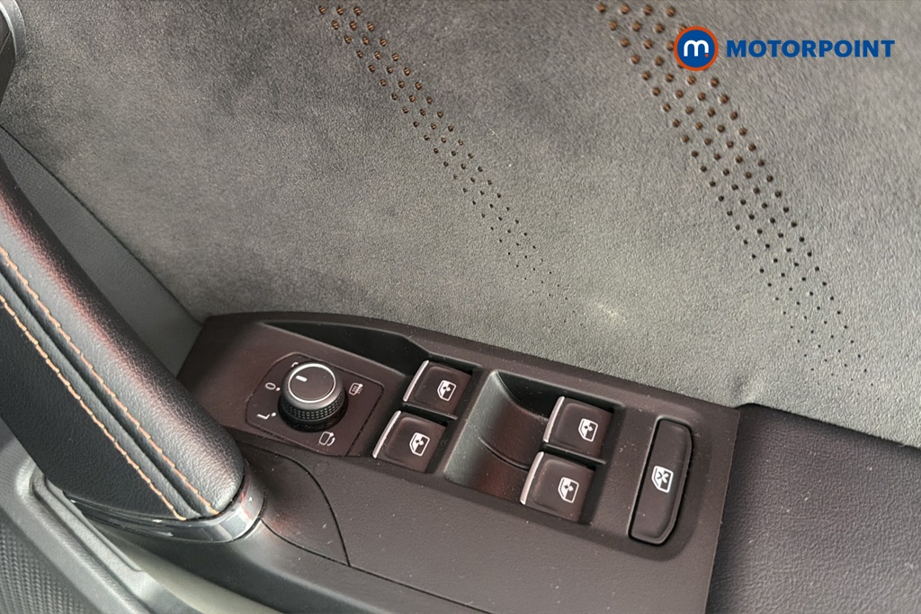 Cupra Formentor VZN Automatic Petrol SUV - Stock Number (1674829) - 19th supplementary image