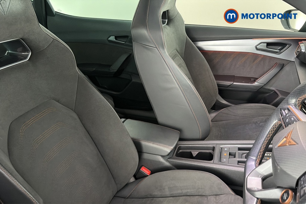 Cupra Formentor VZN Automatic Petrol SUV - Stock Number (1674829) - 22nd supplementary image