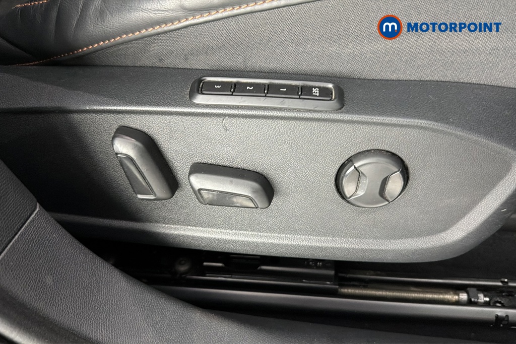 Cupra Formentor VZN Automatic Petrol SUV - Stock Number (1674829) - 23rd supplementary image
