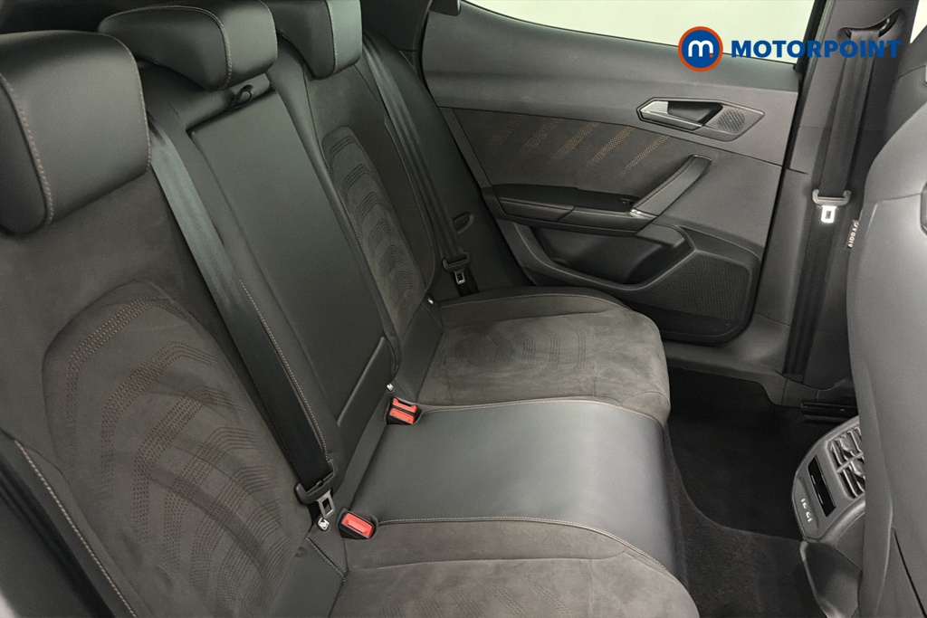 Cupra Formentor VZN Automatic Petrol SUV - Stock Number (1674829) - 25th supplementary image