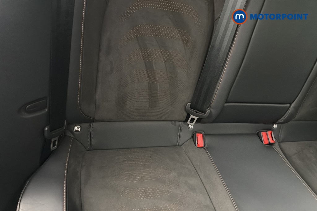 Cupra Formentor VZN Automatic Petrol SUV - Stock Number (1674829) - 27th supplementary image