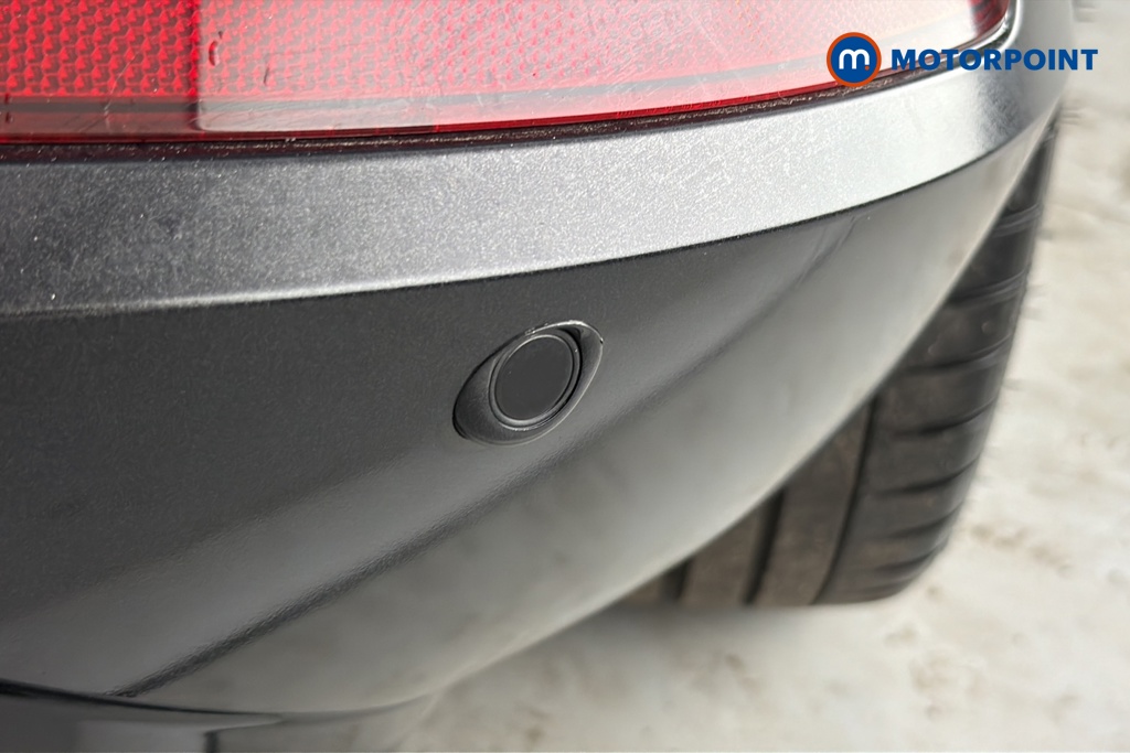 Cupra Formentor VZN Automatic Petrol SUV - Stock Number (1674829) - 39th supplementary image
