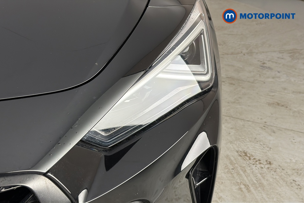 Cupra Formentor VZN Automatic Petrol SUV - Stock Number (1674829) - 42nd supplementary image