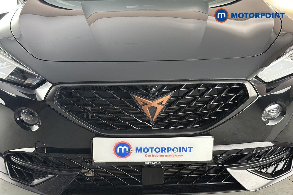Cupra Formentor VZN Automatic Petrol SUV - Stock Number (1674829) - 43rd supplementary image
