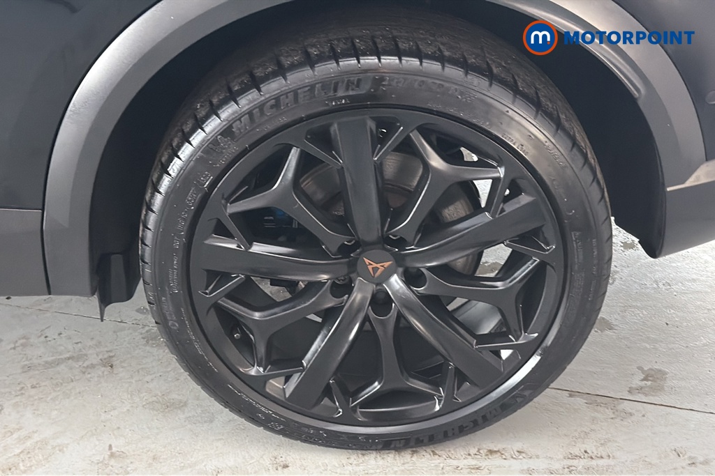 Cupra Formentor VZN Automatic Petrol SUV - Stock Number (1674829) - 45th supplementary image