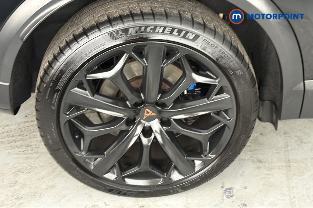 Cupra Formentor VZN Automatic Petrol SUV - Stock Number (1674829) - 46th supplementary image