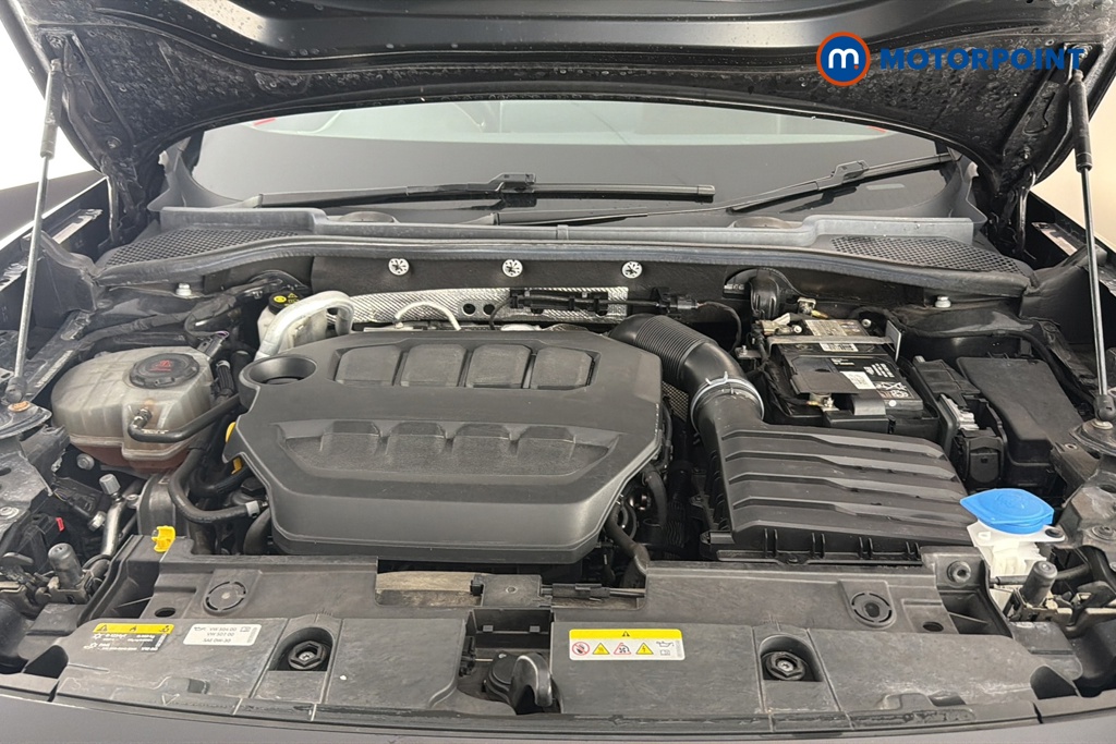 Cupra Formentor VZN Automatic Petrol SUV - Stock Number (1674829) - 48th supplementary image