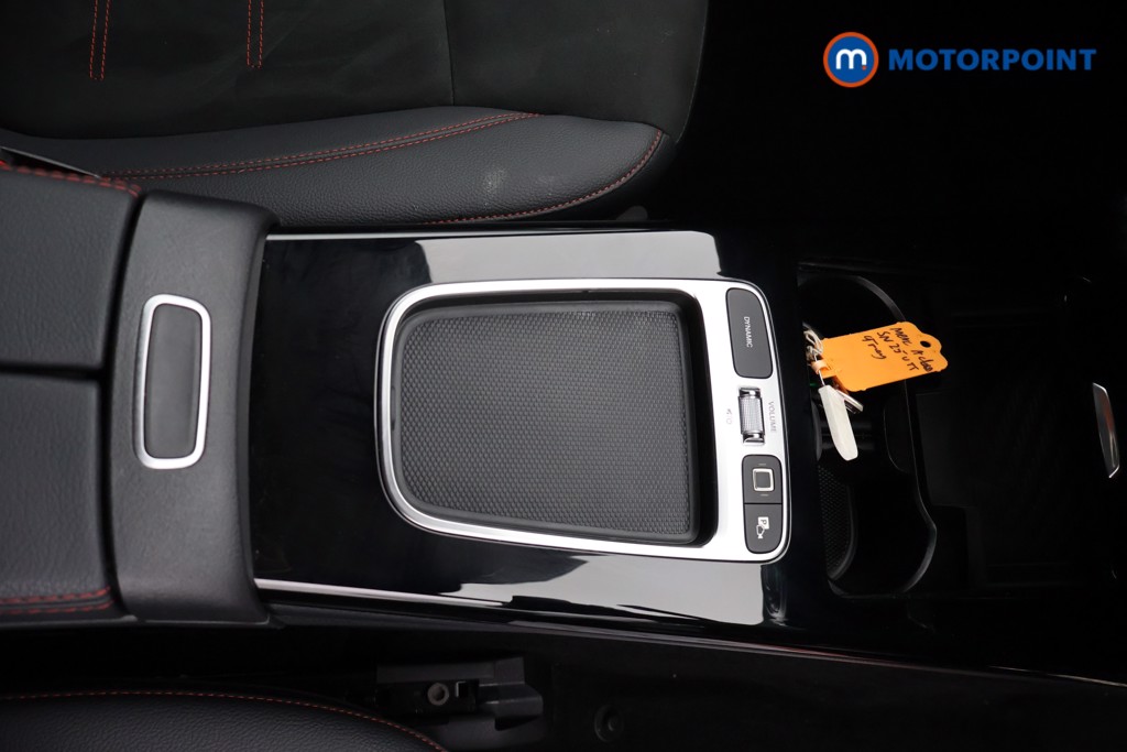 Mercedes-Benz A Class Amg Line Automatic Petrol Hatchback - Stock Number (1674831) - 13th supplementary image