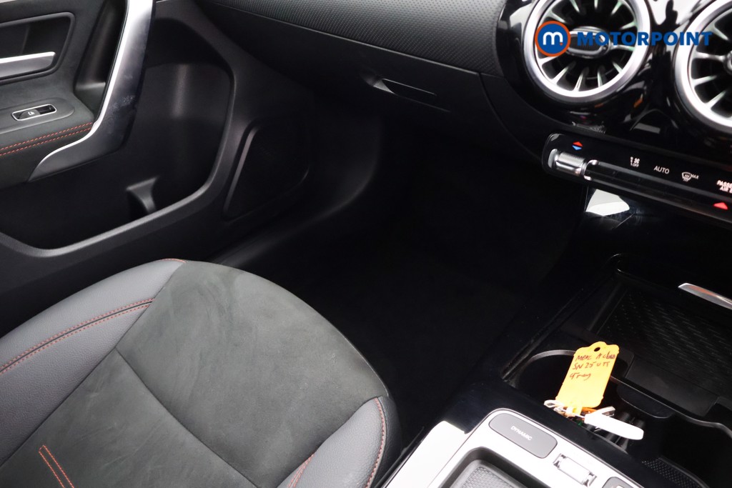 Mercedes-Benz A Class Amg Line Automatic Petrol Hatchback - Stock Number (1674831) - 17th supplementary image