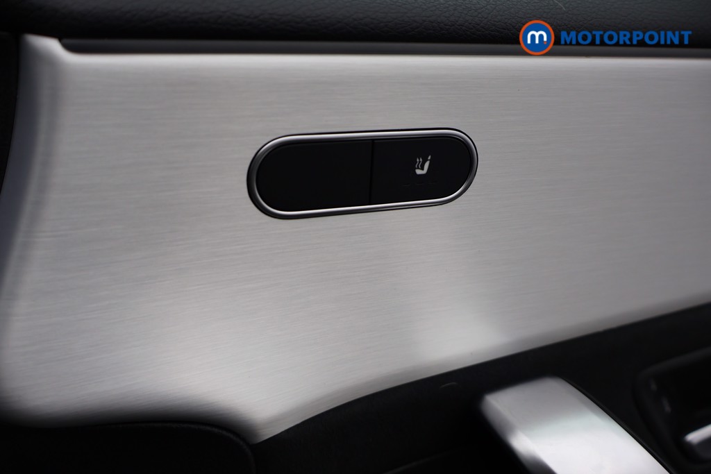 Mercedes-Benz A Class Amg Line Automatic Petrol Hatchback - Stock Number (1674831) - 19th supplementary image