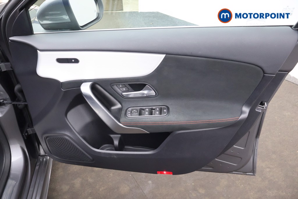 Mercedes-Benz A Class Amg Line Automatic Petrol Hatchback - Stock Number (1674831) - 20th supplementary image