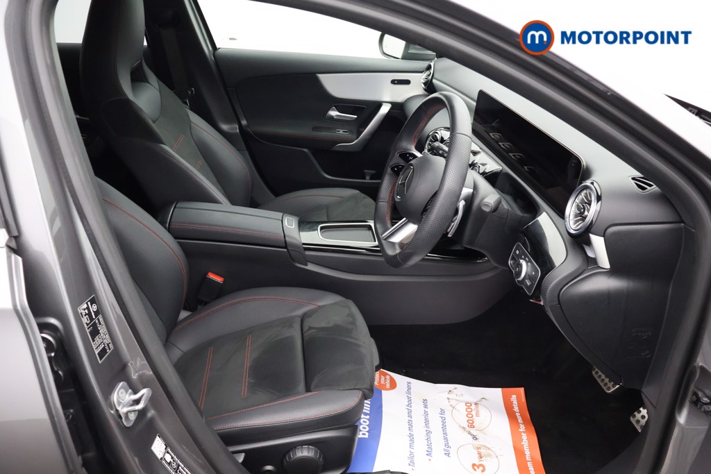 Mercedes-Benz A Class Amg Line Automatic Petrol Hatchback - Stock Number (1674831) - 23rd supplementary image