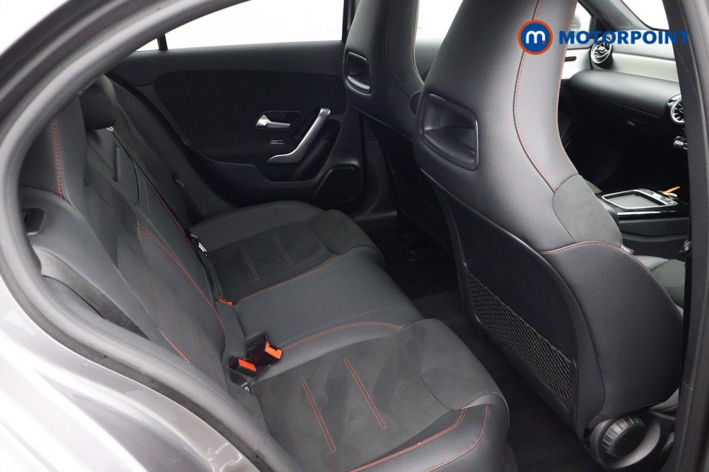 Mercedes-Benz A Class Amg Line Automatic Petrol Hatchback - Stock Number (1674831) - 25th supplementary image