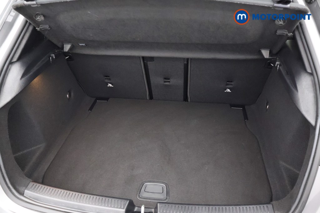 Mercedes-Benz A Class Amg Line Automatic Petrol Hatchback - Stock Number (1674831) - 26th supplementary image