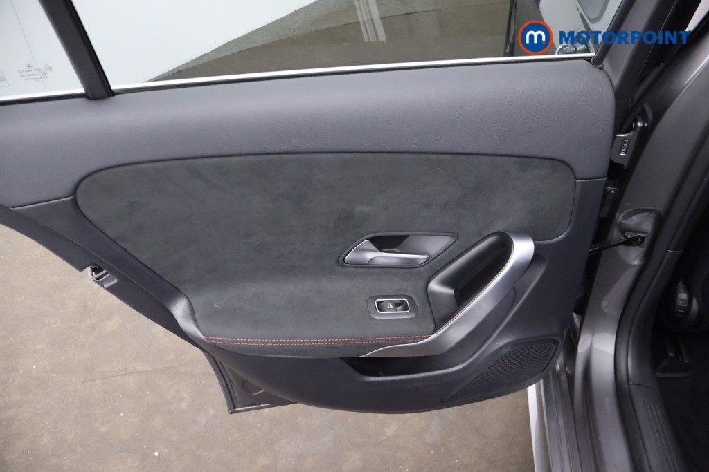 Mercedes-Benz A Class Amg Line Automatic Petrol Hatchback - Stock Number (1674831) - 27th supplementary image