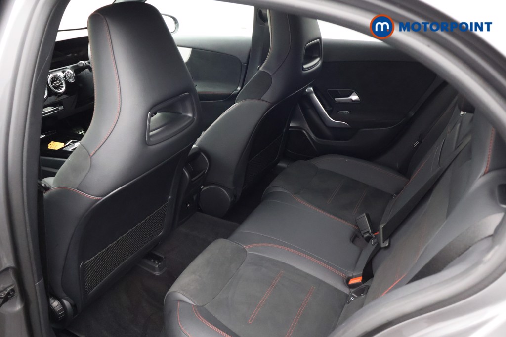 Mercedes-Benz A Class Amg Line Automatic Petrol Hatchback - Stock Number (1674831) - 28th supplementary image