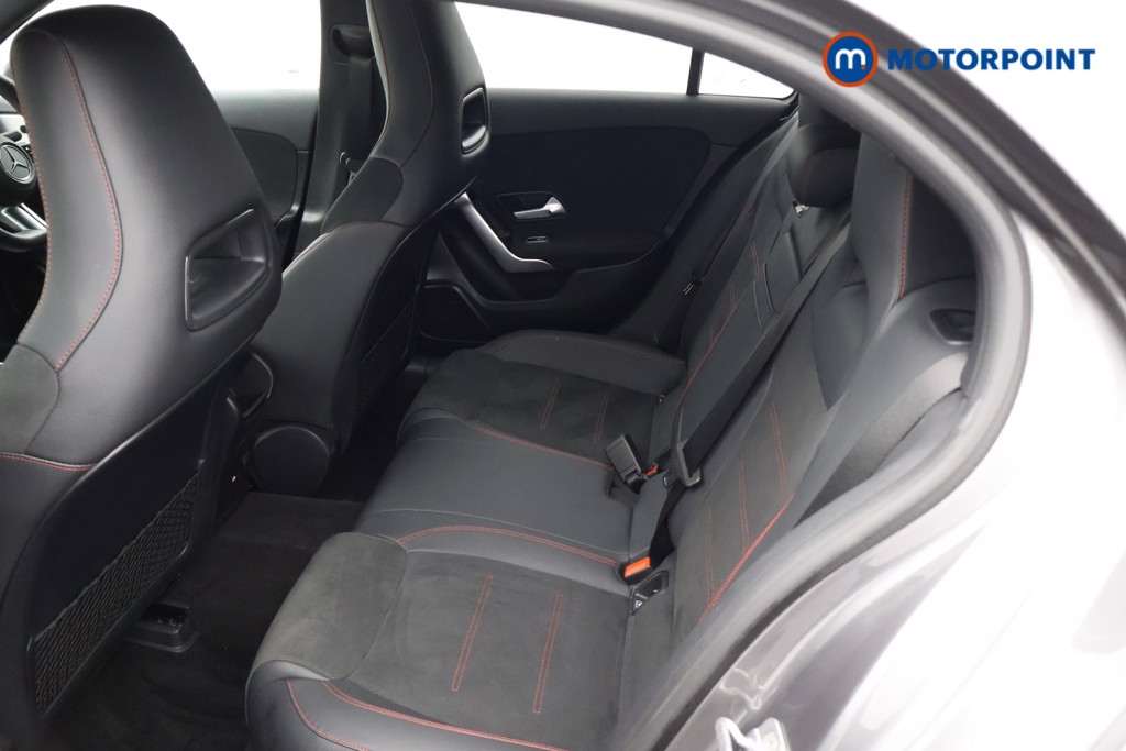 Mercedes-Benz A Class Amg Line Automatic Petrol Hatchback - Stock Number (1674831) - 29th supplementary image