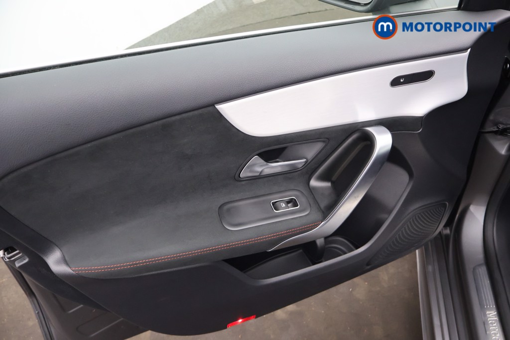 Mercedes-Benz A Class Amg Line Automatic Petrol Hatchback - Stock Number (1674831) - 30th supplementary image