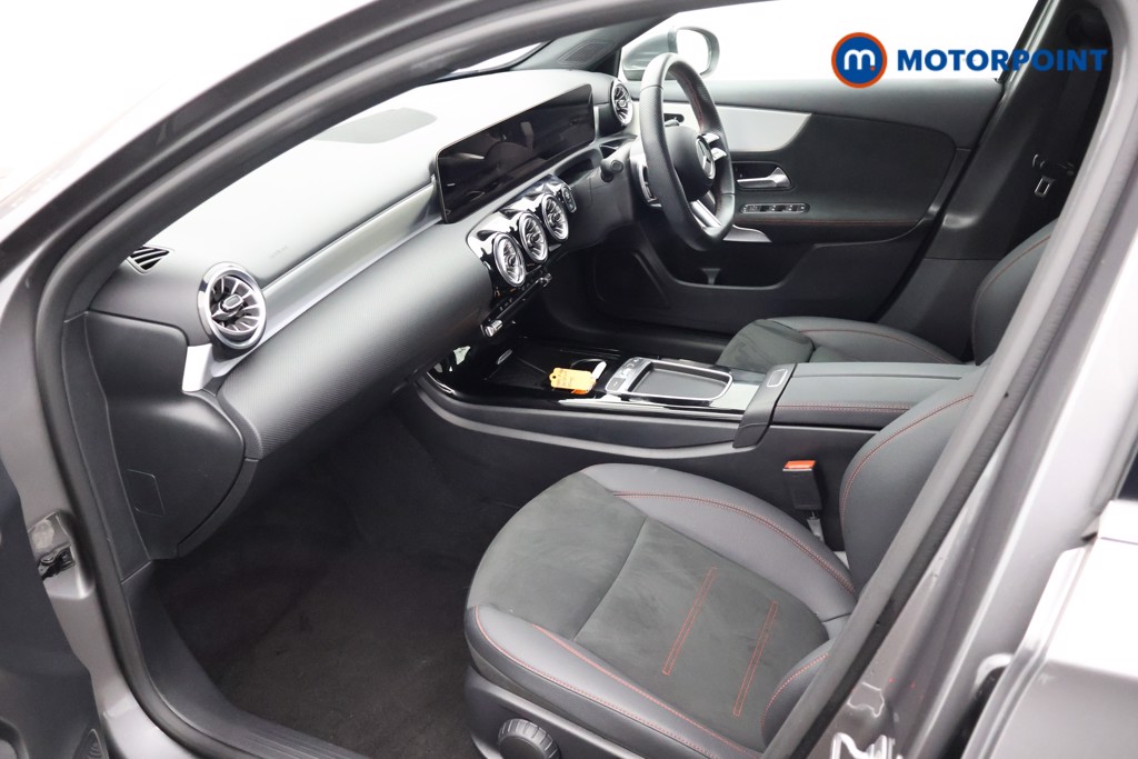 Mercedes-Benz A Class Amg Line Automatic Petrol Hatchback - Stock Number (1674831) - 32nd supplementary image
