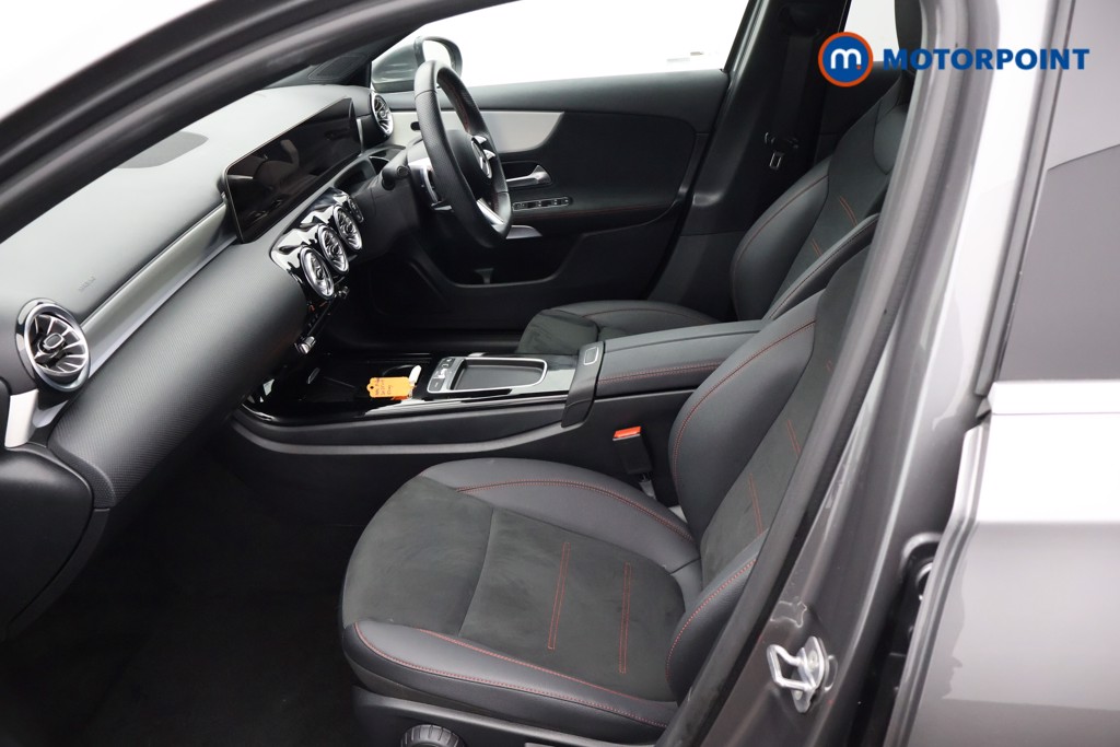 Mercedes-Benz A Class Amg Line Automatic Petrol Hatchback - Stock Number (1674831) - 33rd supplementary image
