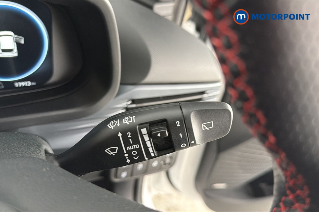 Hyundai I20 N Line S Manual Petrol Hatchback - Stock Number (1674840) - 6th supplementary image