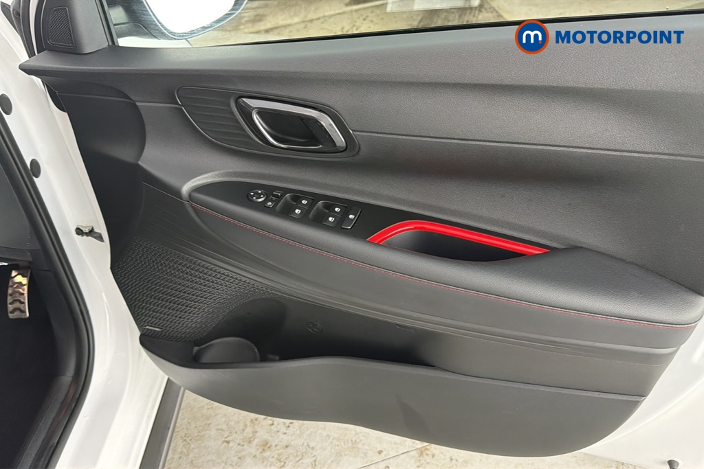 Hyundai I20 N Line S Manual Petrol Hatchback - Stock Number (1674840) - 18th supplementary image