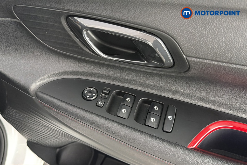 Hyundai I20 N Line S Manual Petrol Hatchback - Stock Number (1674840) - 19th supplementary image