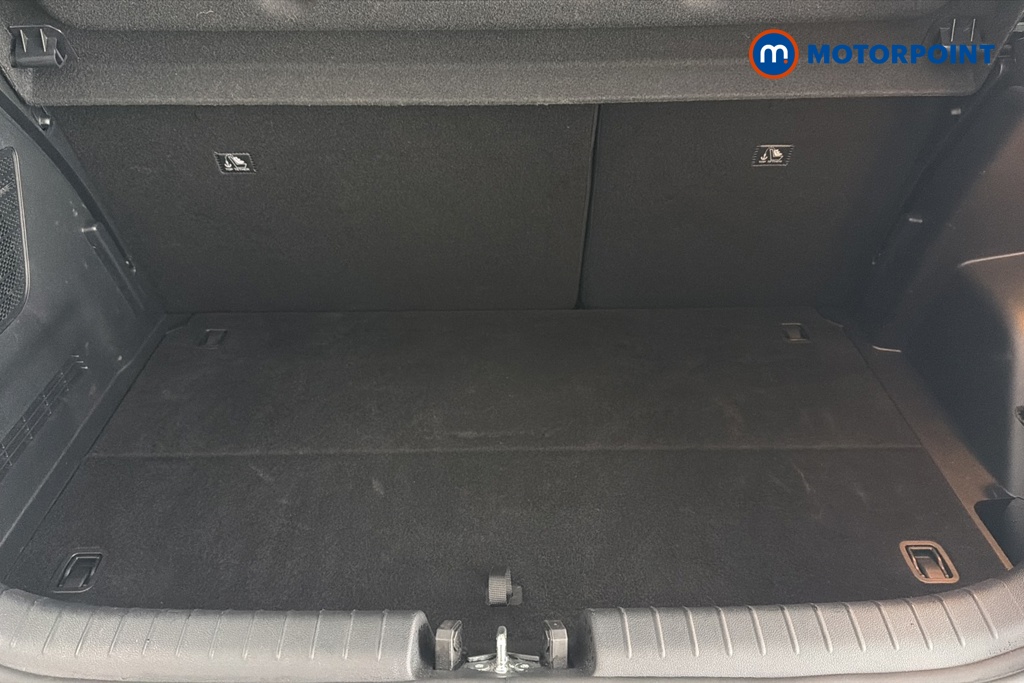 Hyundai I20 N Line S Manual Petrol Hatchback - Stock Number (1674840) - 30th supplementary image