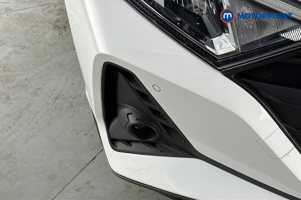 Hyundai I20 N Line S Manual Petrol Hatchback - Stock Number (1674840) - 38th supplementary image