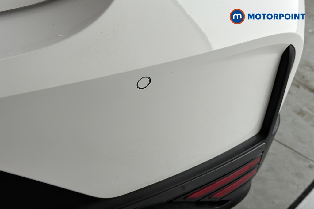 Hyundai I20 N Line S Manual Petrol Hatchback - Stock Number (1674840) - 39th supplementary image