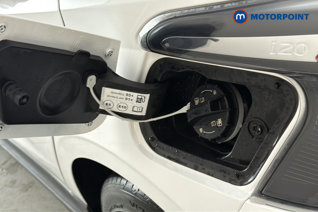 Hyundai I20 N Line S Manual Petrol Hatchback - Stock Number (1674840) - 41st supplementary image