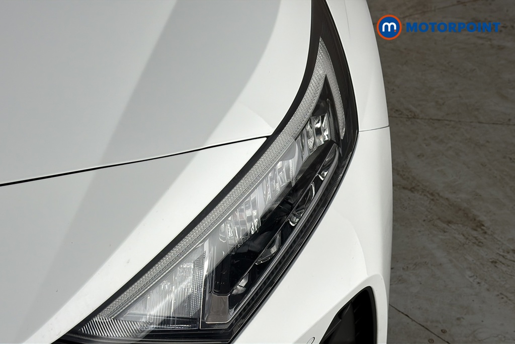 Hyundai I20 N Line S Manual Petrol Hatchback - Stock Number (1674840) - 42nd supplementary image