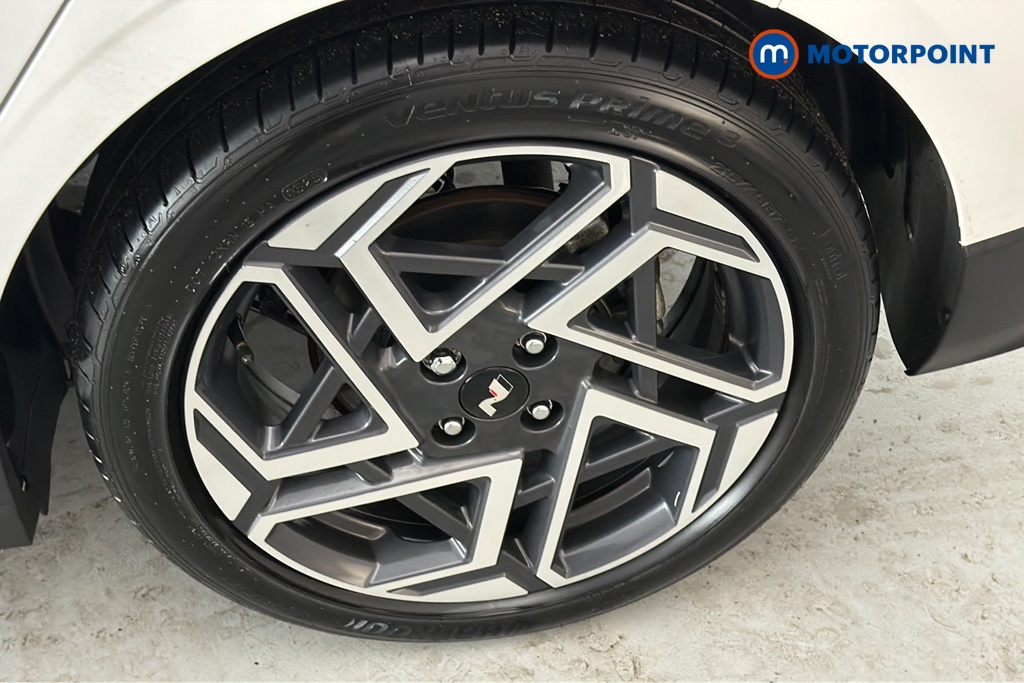 Hyundai I20 N Line S Manual Petrol Hatchback - Stock Number (1674840) - 45th supplementary image