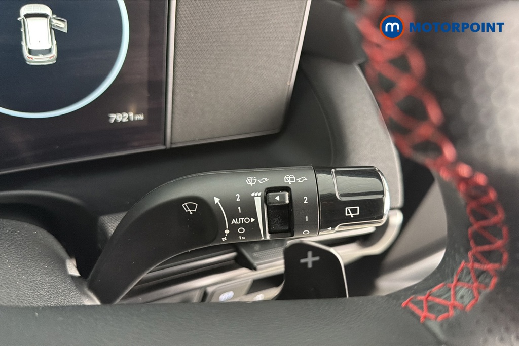Hyundai Tucson N Line S Automatic Petrol-Electric Hybrid SUV - Stock Number (1674866) - 6th supplementary image