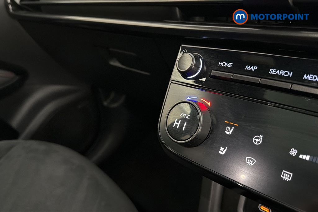 Hyundai Tucson N Line S Automatic Petrol-Electric Hybrid SUV - Stock Number (1674866) - 14th supplementary image