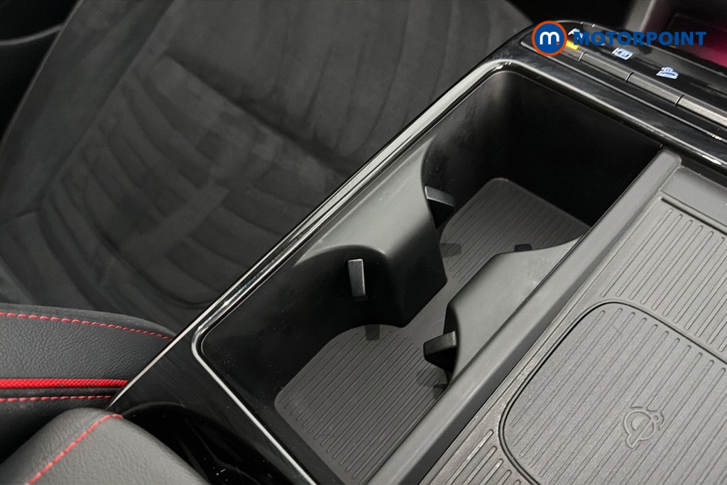 Hyundai Tucson N Line S Automatic Petrol-Electric Hybrid SUV - Stock Number (1674866) - 16th supplementary image